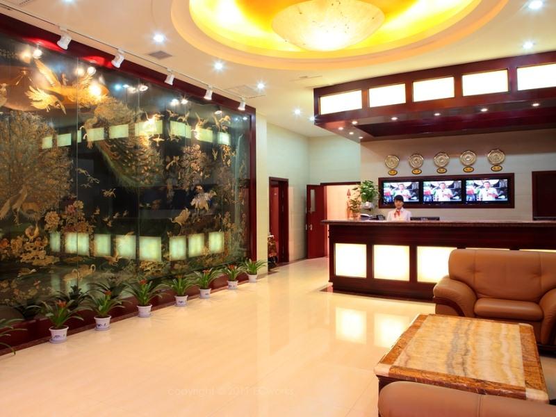 Greentree Inn Shanxi Xian West Gate Express Hotel Екстериор снимка