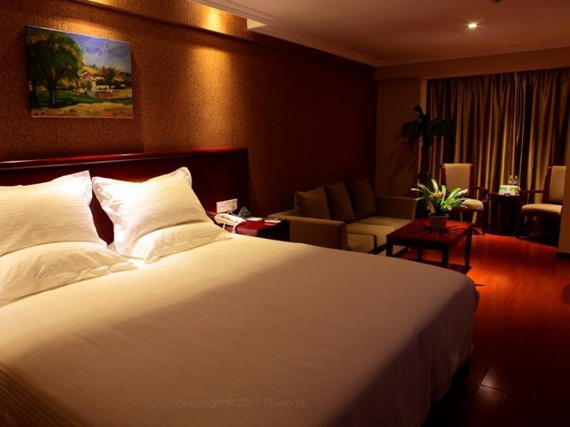 Greentree Inn Shanxi Xian West Gate Express Hotel Екстериор снимка